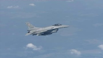 Kontrakt podpisany. USA wyślą nowoczesne pociski dla polskich F-16