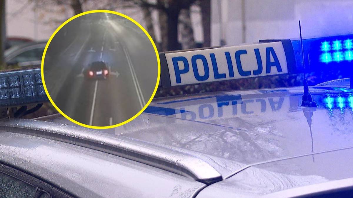 Pierwsza ofiara nowych przepisów. 19-latka straciła prawo jazdy