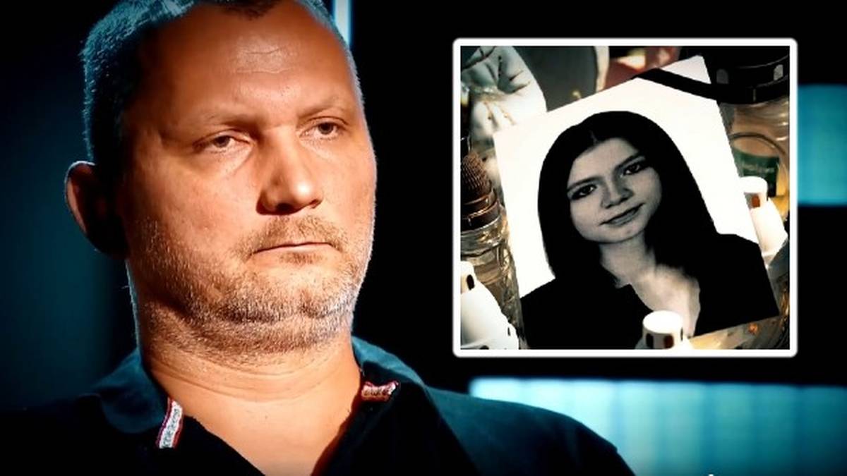 "Nie ręczę za siebie". Matka Bartosza G. grozi rodzinie zabitej Mai z Mławy? Mamy nagranie