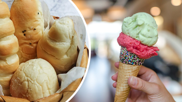 Ukryte zagrożenie w lodach i pieczywie. Zbadali popularne dodatki do żywności