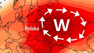 11-08-2026 04:00 Okropna pogoda w długi weekend. Lepiej zostać w domu