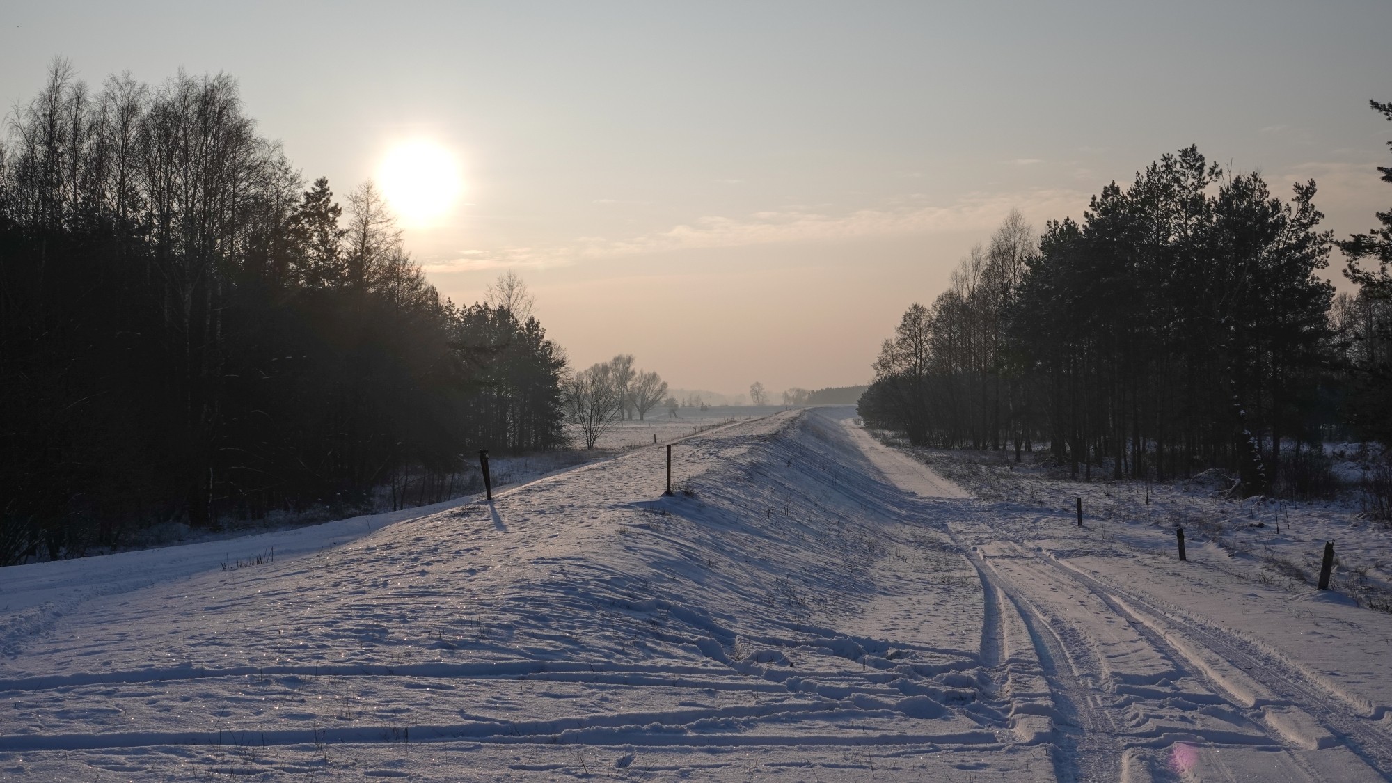 Na lodowym szlaku - zdjęcie 67