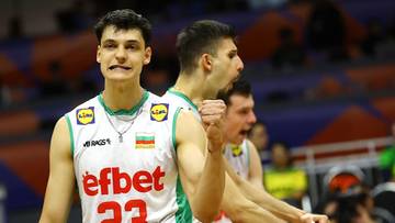 MVP wybrany! Poznaliśmy najlepszego siatkarza pierwszego tygodnia Ligi Narodów