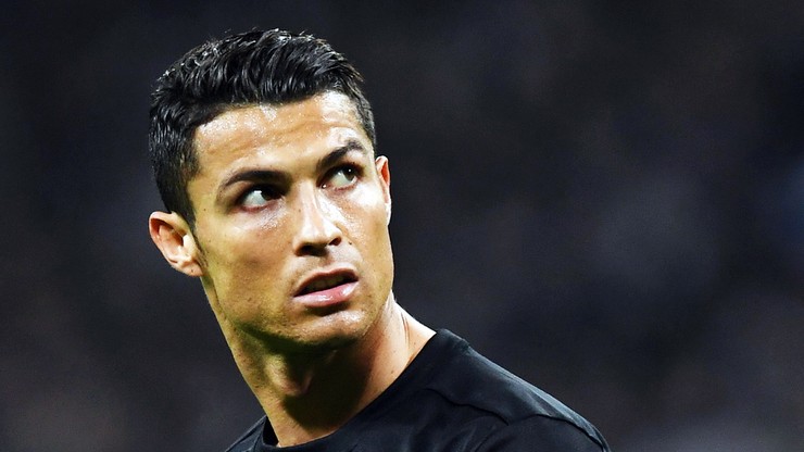 Juventus już zyskuje na transferze Ronaldo. Wartość klubu wzrosła o prawie 40 proc.