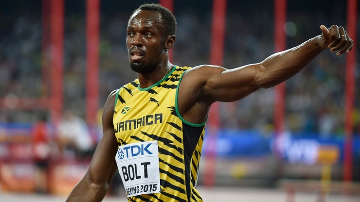 Bolt: Afera IAAF to rozczarowanie dla każdego sportowca