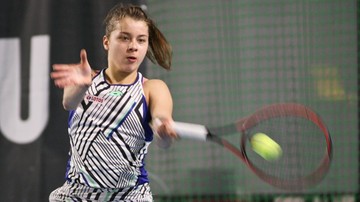 Wimbledon: Maja Chwalińska - Alison Riske. Relacja i wynik na żywo