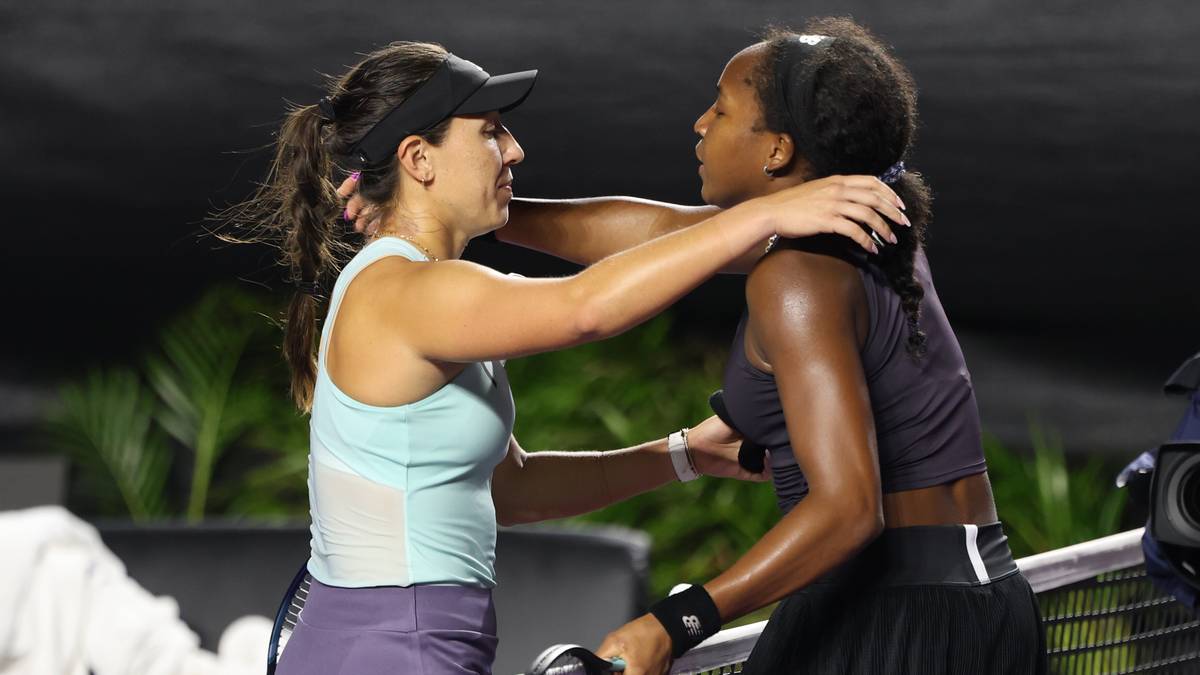 Kuriozum na WTA Finals! Tenisistki zagrają trzy mecze jednego dnia?