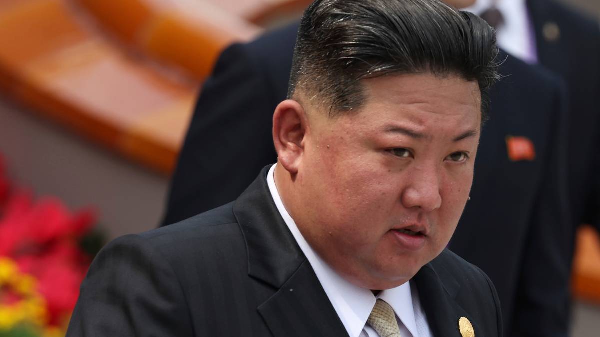 Ukłon Kima w stronę Putina. Tego będą się uczyć północnokoreańskie dzieci