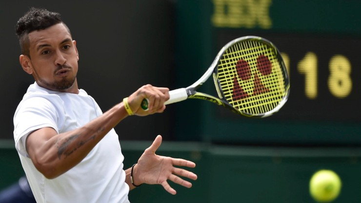Wimbledon: Piątkowe mecze na żywo na Polsatsport.pl