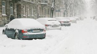 15-03-2026 05:00 Zima wróci z olbrzymią siłą. Meteorolodzy podali datę