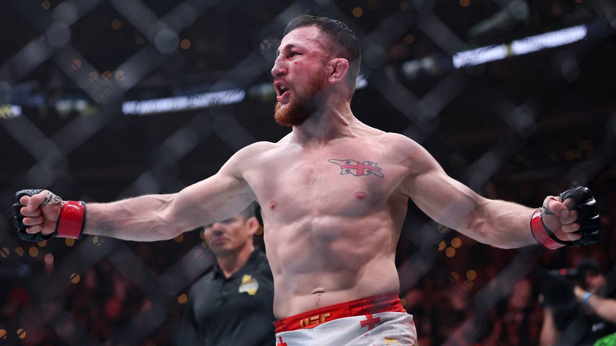 UFC 316. Transmisja TV i stream online. Gdzie obejrzeć?