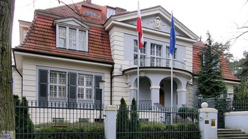 Media: Niemcy wezwały polskiego ambasadora 