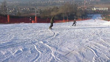 Stoki narciarskie otwarte zimą. Ministerstwo podało szczegóły