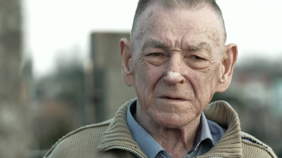 Piętnaście lat za niewinność? Po odbyciu kary walczy o dobre imię