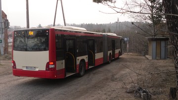 Autobusy powalczą ze smogiem
