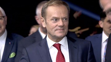 "Europejski Nakaz Aresztowania dla Tuska". "FT": kulisy spotkania Kaczyński-Merkel