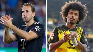 Bundesliga: Bayern Monachium - Borussia Dortmund. Relacja live i wynik na żywo online