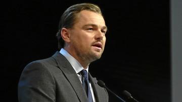 "Wykres DiCaprio" mówi prawdę? Aktor rozstał się z dziewczyną