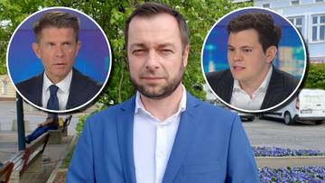 Poseł Polski 2050 głosował za odwołaniem minister. 