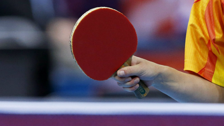 WT w tenisie stołowym: Olimpijscy medaliści zagrają w Cetniewie
