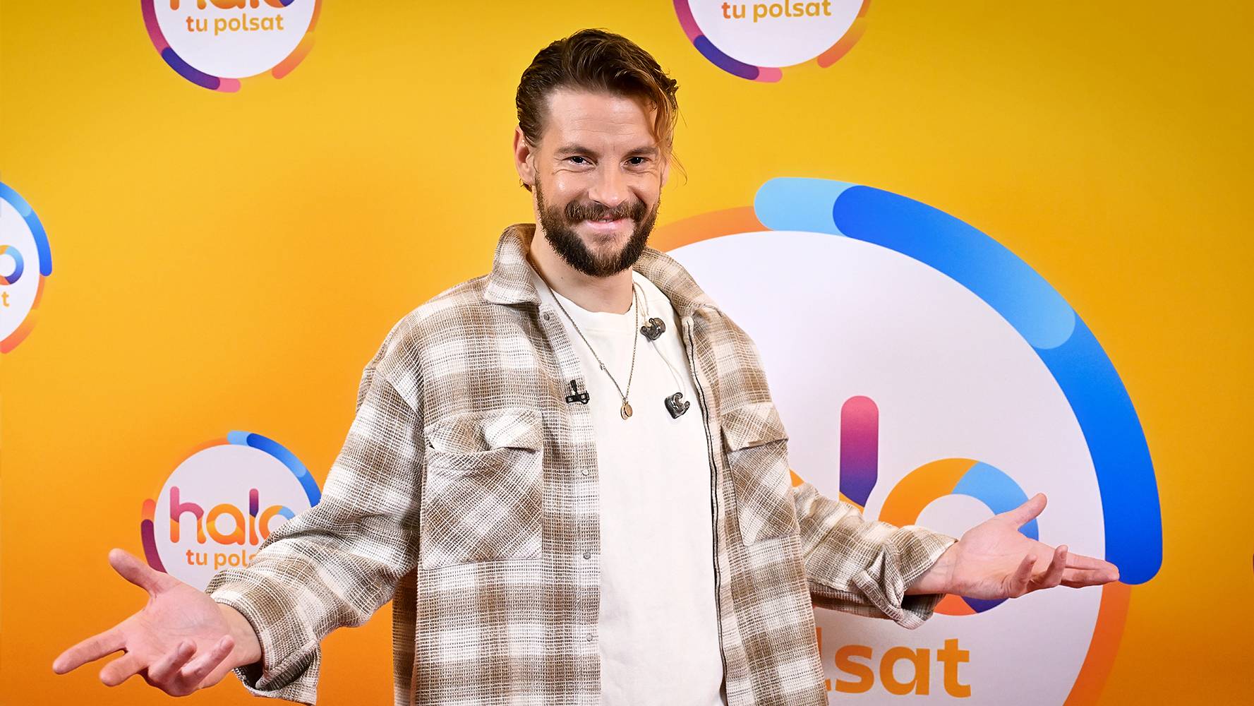 Sebastian Fabijański: „Taniec z Gwiazdami” drogą do prawdy