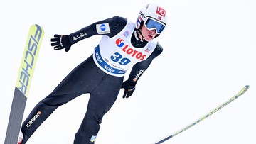 Norweski skoczek narciarski może zakończyć karierę