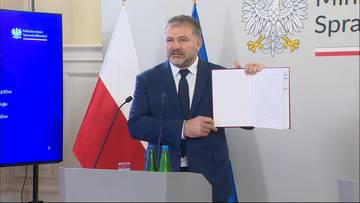 Minister Żurek odkrywa karty. Jest projekt nowelizacji ustawy o KRS