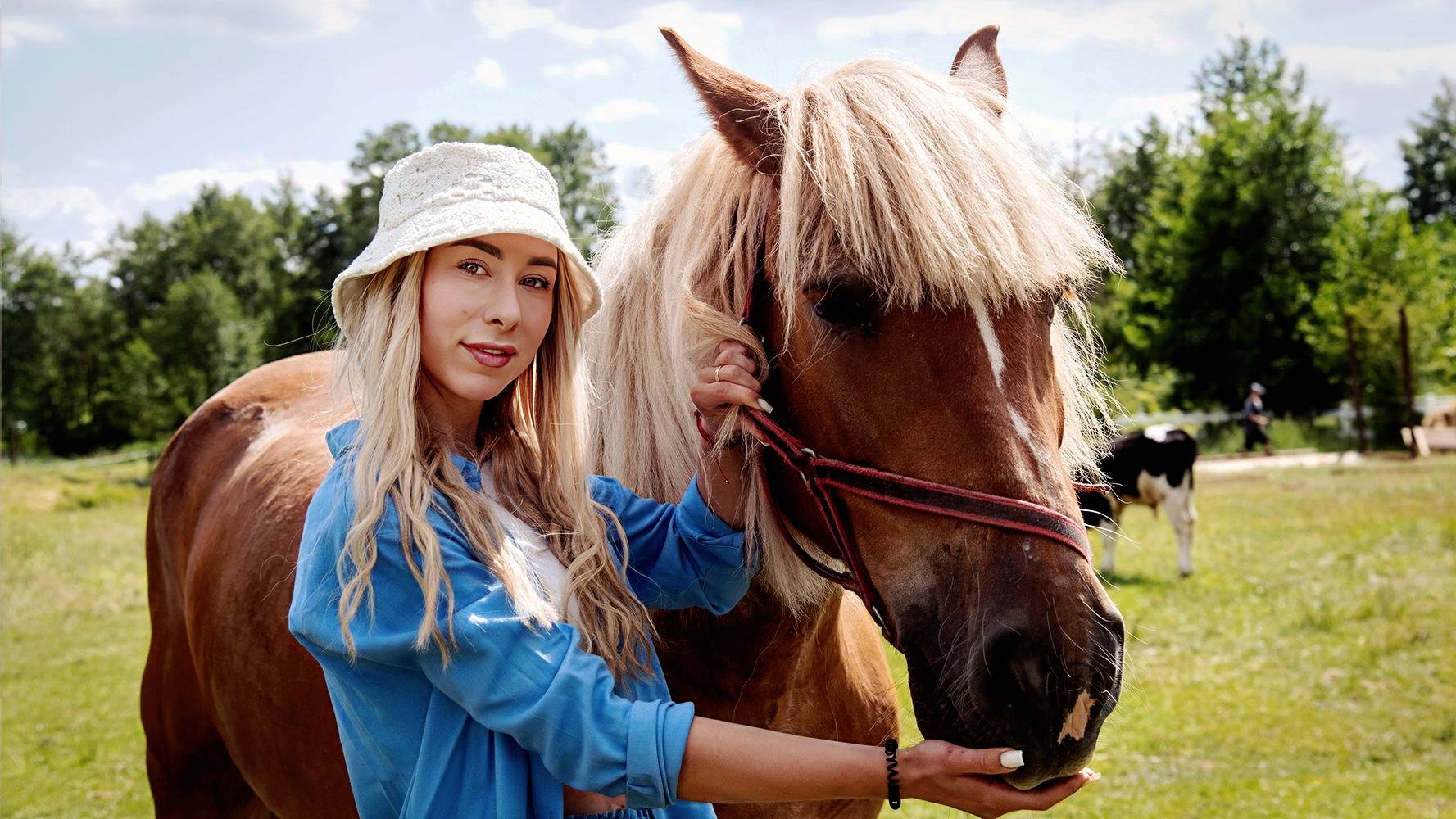 Aleksandra Grudzińska: Pr&oacute;bowałam, nie odpuściłam!