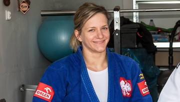 Polka w ćwierćfinale w judo! Pokonała byłą wicemistrzynię świata