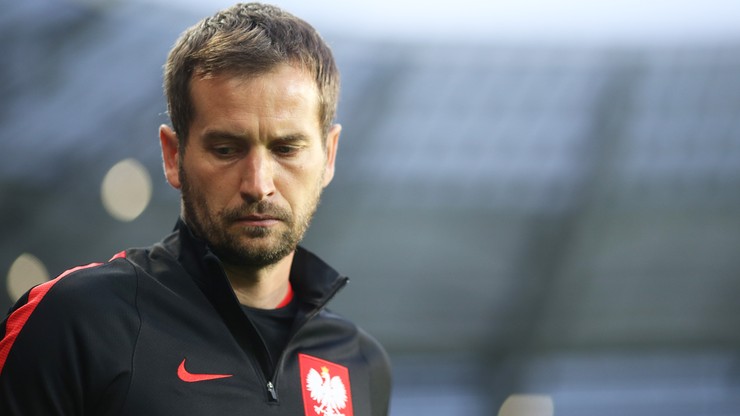 Iwańczyk: Samotność selekcjonera. Z Dorny zrobiono nieudacznika