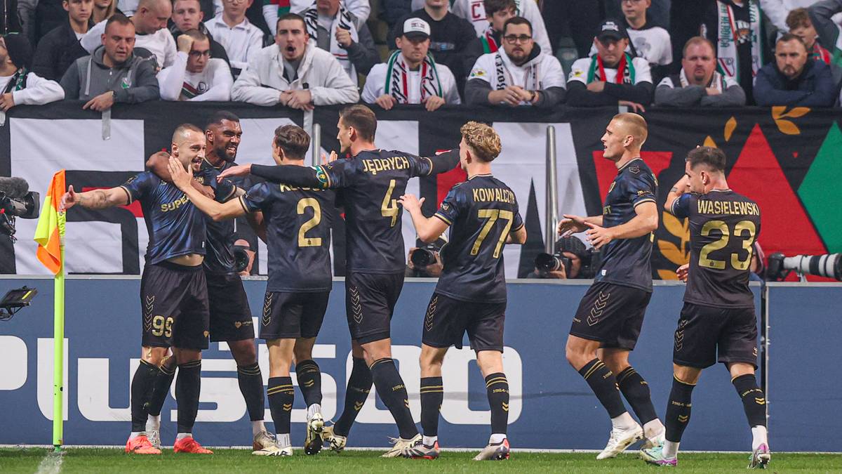 GKS Katowice - Weres Równe. Relacja live i wynik na żywo - PolsatSport.pl
