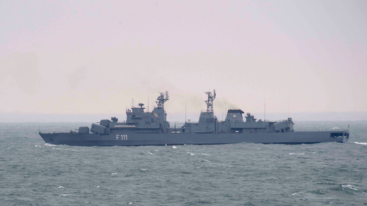 România.  Şeful militar: Rusia întrerupe comunicaţiile GPS ale navelor în apele româneşti