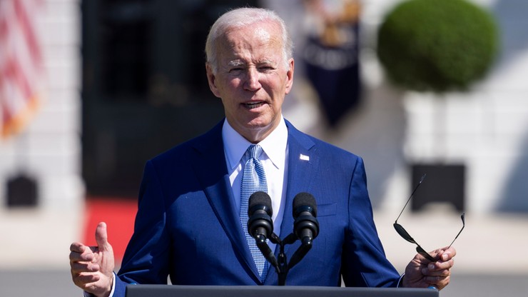 USA: Joe Biden podpisał ustawę o członkostwie Finlandii i Szwecji w NATO