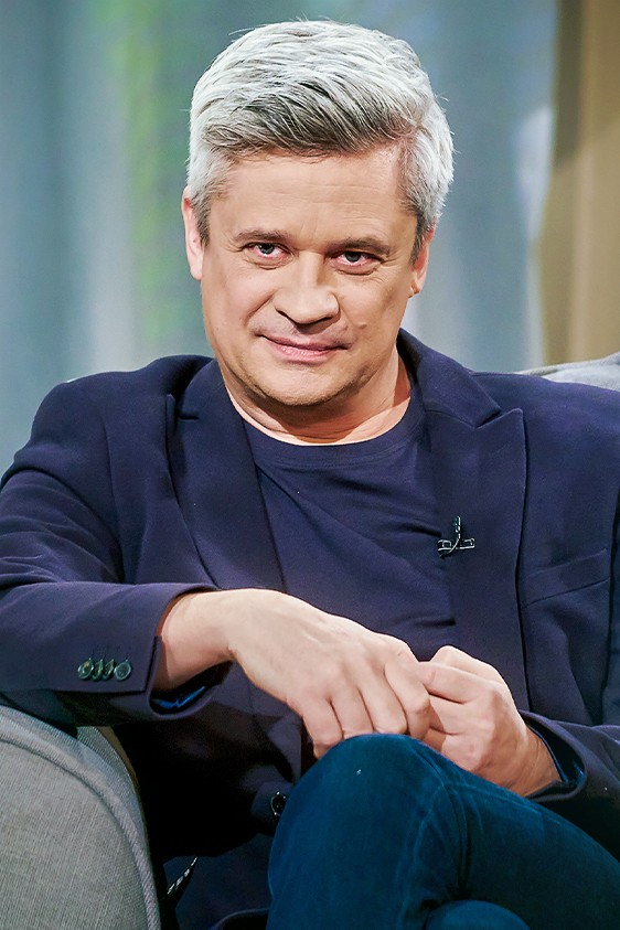 2021-04-11 Piotr Grabowski: Ola jest moim największym przyjacielem - PolsatCafe.pl