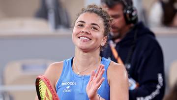 Roland Garros: Jasmine Paolini - Elina Switolina. Relacja na żywo
