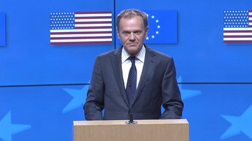 "Jeżeli ktoś chce się mienić patriotą, powinien popierać Tuska" - PO o wyborach na szefa Rady Europejskiej