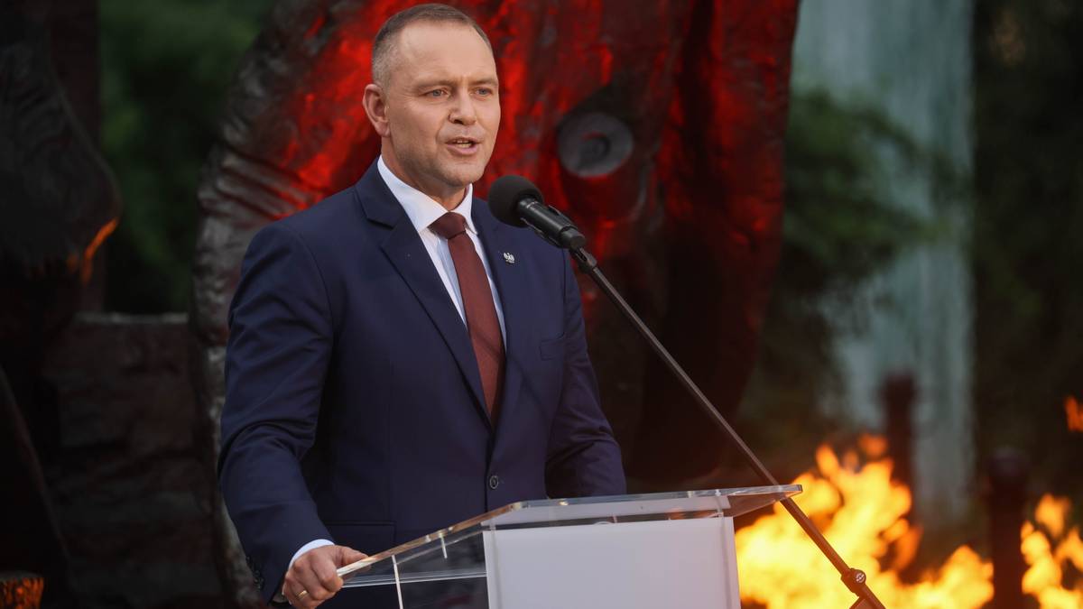 Prztyczek w rocznicę zaprzysiężenia Nawrockiego. Odrzucili inicjatywę prezydenta