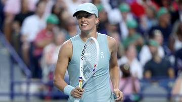Iga Świątek - Elina Switolina. Kiedy mecz? O której godzinie? Mecz Świątek tenis WTA Toronto