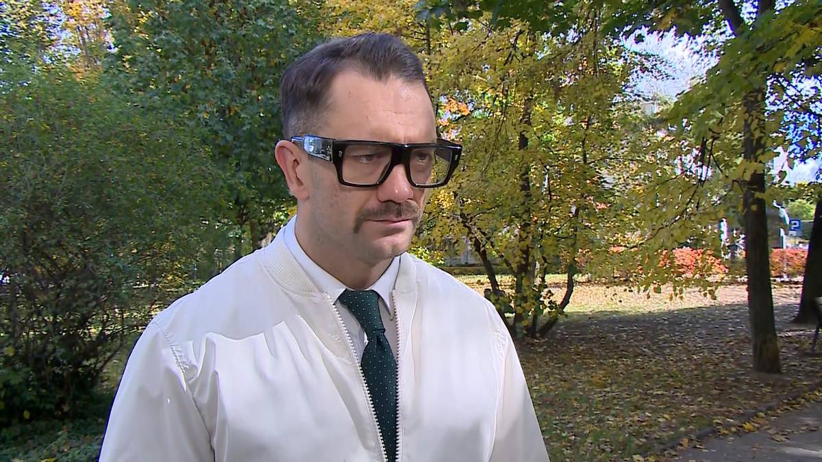 Ruch w sprawie immunitetu Łukasza Mejzy. Komunikat policji