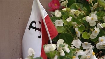 Nazwiska części ofiar katastrofy smoleńskiej będą odczytane podczas obchodów Powstania Warszawskiego