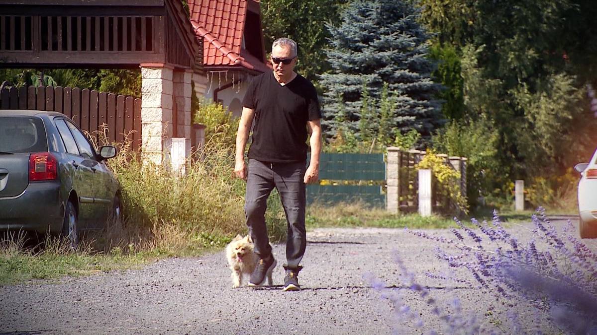  Szpital stwierdził śmierć mózgu, pacjent żył. Gdyby pobrano organy, byłoby po wszystkim