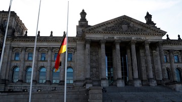 Niemiecki Bundestag pozbawił neonazistowską partię NPD dotacji z budżetu