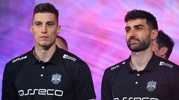 Jakub Bednaruk typuje nowy sezon PlusLigi. Dla kogo medale? "Główny faworyt do złota"