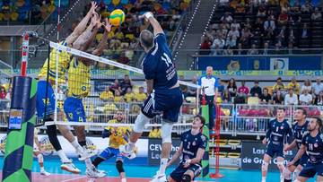 Znany klub siatkarski nie zagra w Lidze Mistrzów. Odpadł w kwalifikacjach