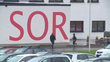 "Dobowe liczby zakażeń w Polsce trzeba pomnożyć razy 5 albo 10"
