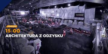 Architektura z odzysku