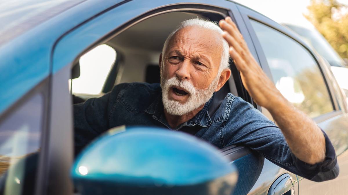 Sprawdzili dane z GPS. Nawyki za kierownicą pokazują kondycję umysłu