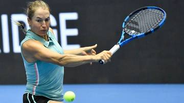 WTA w Rzymie: Julia Putincewa - Sloane Stephens. Relacja live i wynik na żywo
