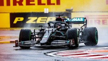 Formuła 1: FIA ogłosi mistrza świata, mimo że wyścigi odbywają się tylko w Europie