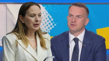 Szłapka uderza w Pełczyńską-Nałęcz. "To nie jest zakres jej kompetencji"